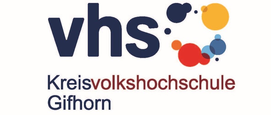 Logo KVHS Gifhorn