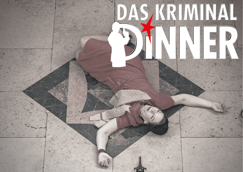 Das Kriminal Dinner