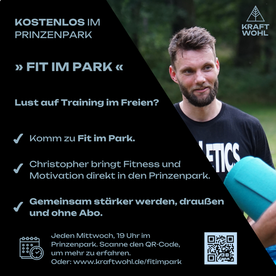 Flyer Fit im Park Square_Christopher-Krupke