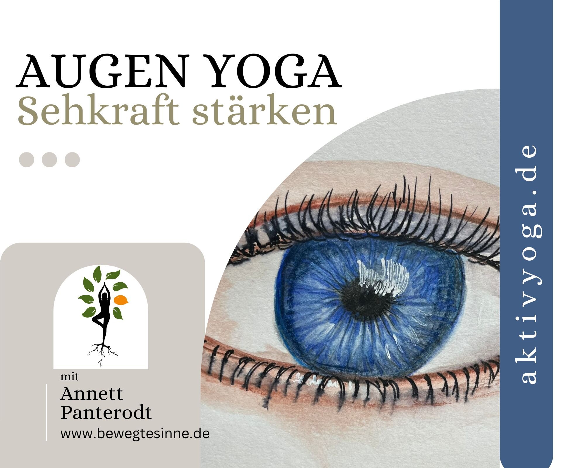 Augen Yoga