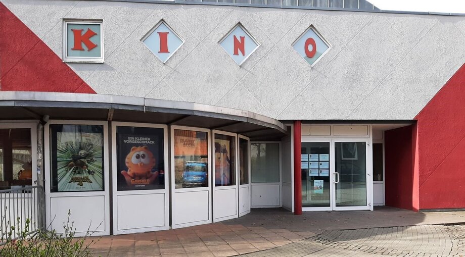 Kino 1 c Klaus Meister