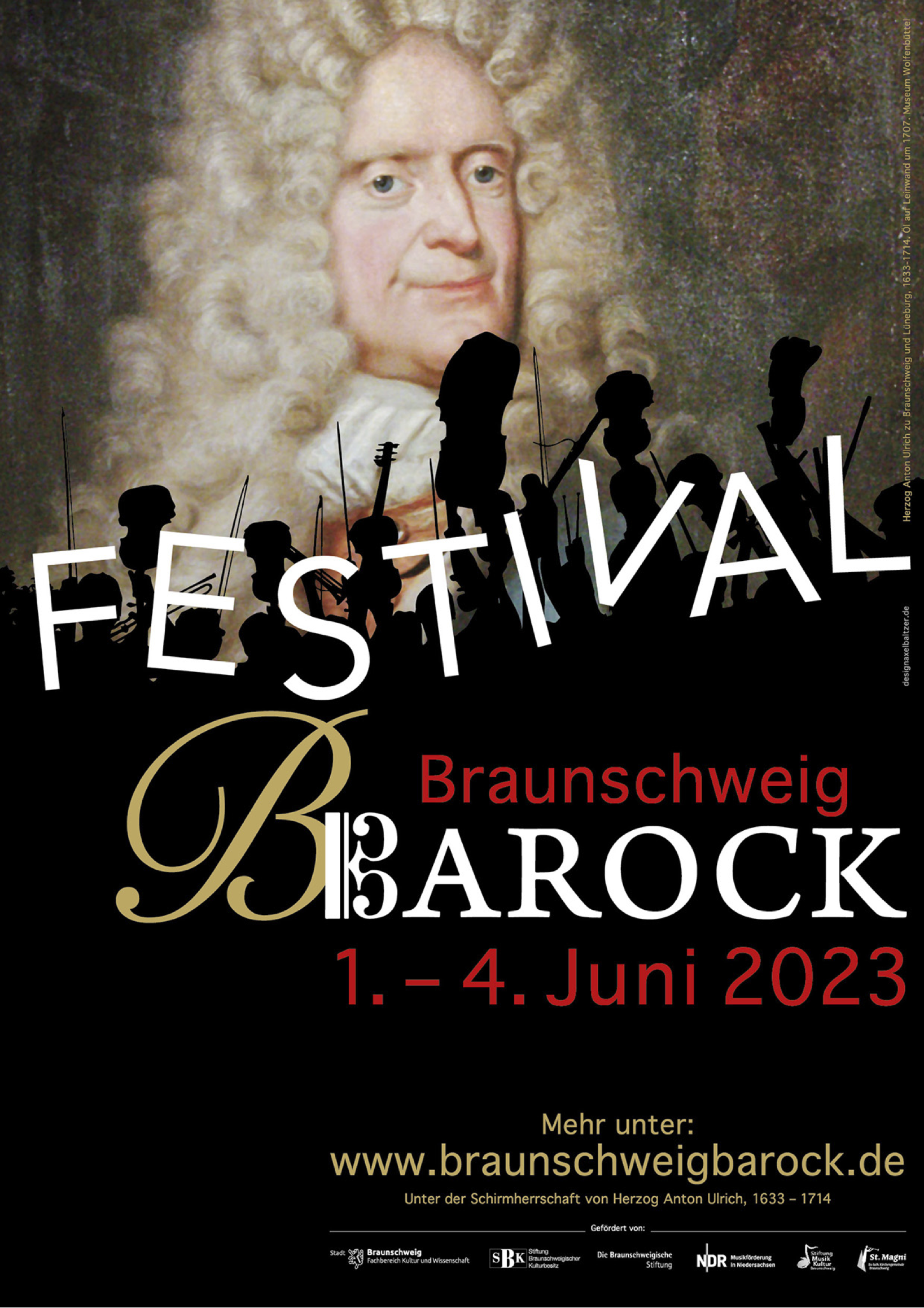 Festival BraunschweigBAROCK
