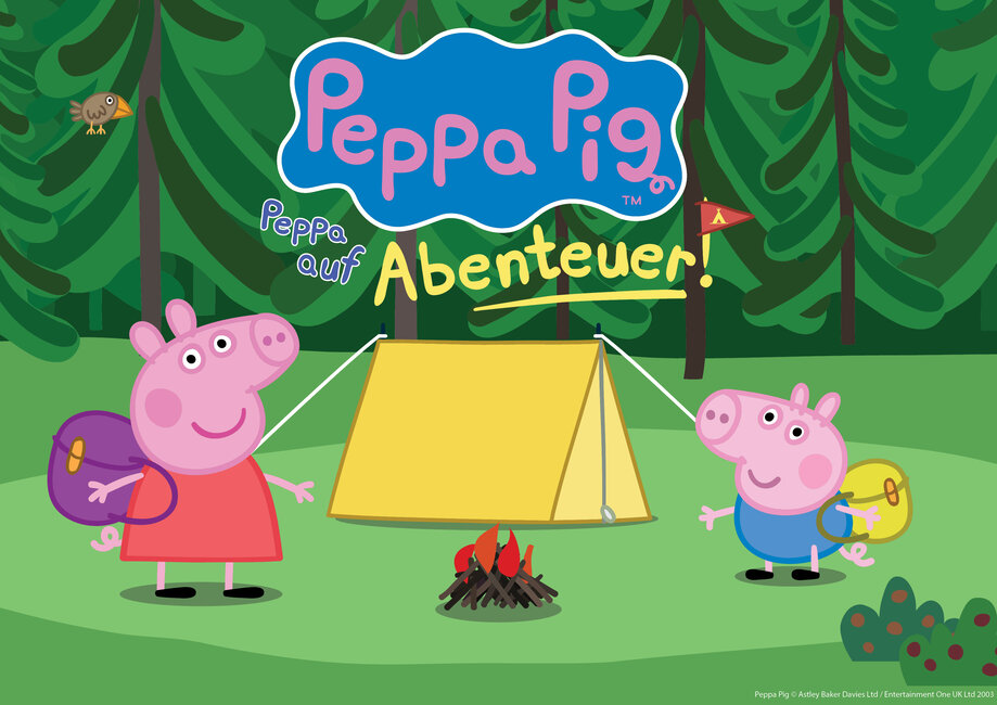 Peppa Promo